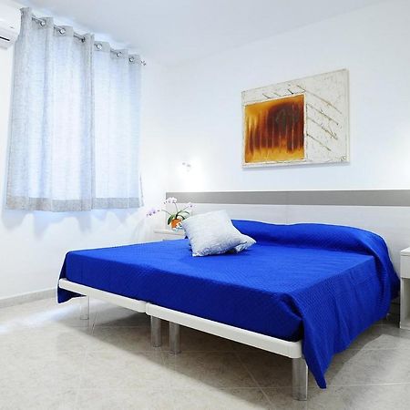 多尔加利Casa Mandoi公寓 外观 照片
